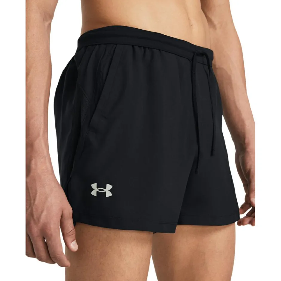 Under Armour Laufbekleidung|Hosen-- Launch 5'' Shorts - Laufshorts