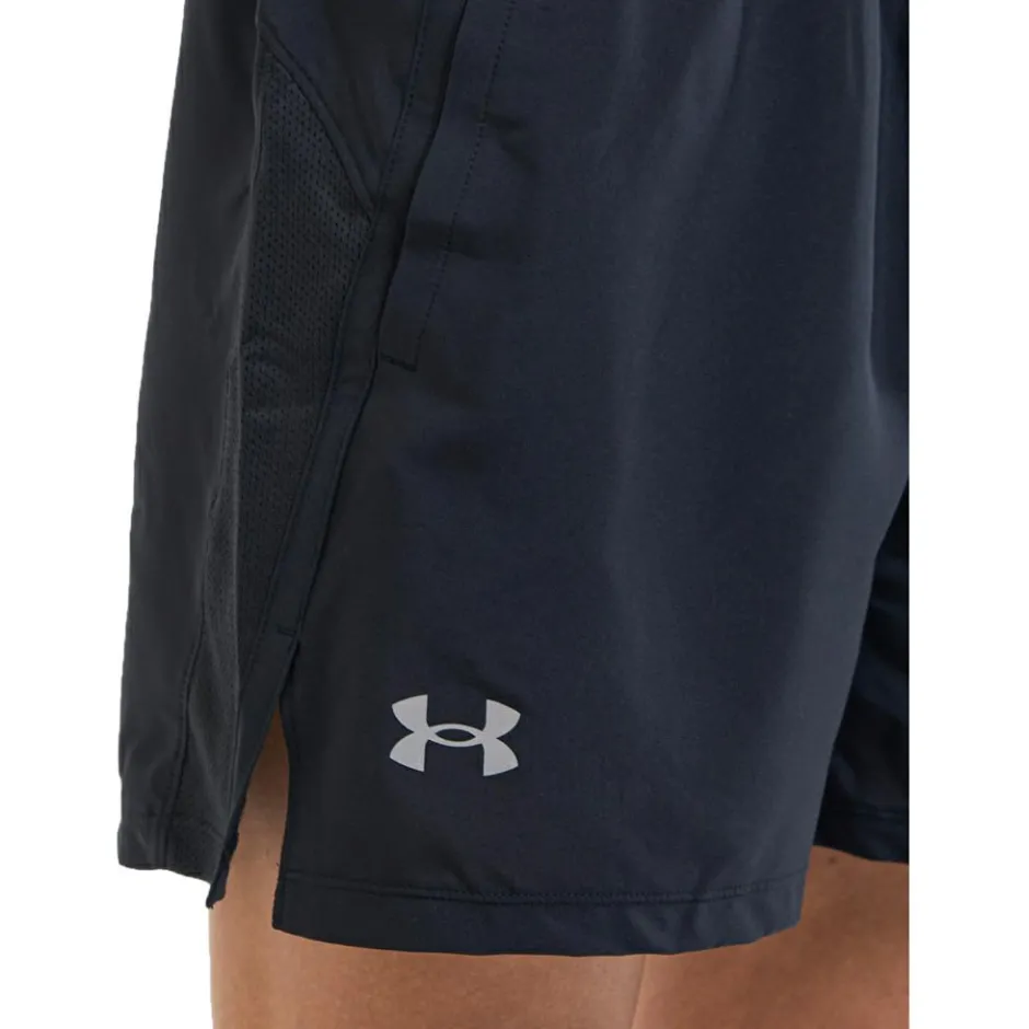 Under Armour Laufbekleidung|Hosen-- Launch 5'' Shorts - Laufshorts