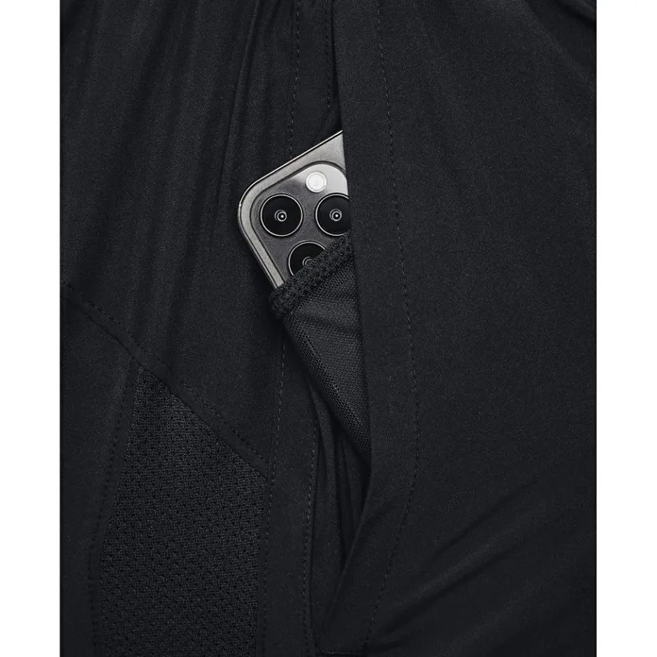 Under Armour Laufbekleidung|Hosen-- Launch 5'' Shorts - Laufshorts