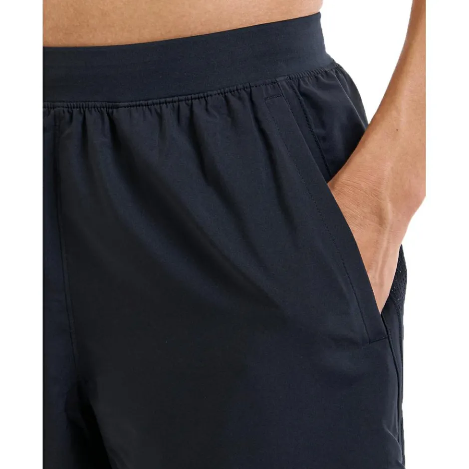 Under Armour Laufbekleidung|Hosen-- Launch 5'' Shorts - Laufshorts