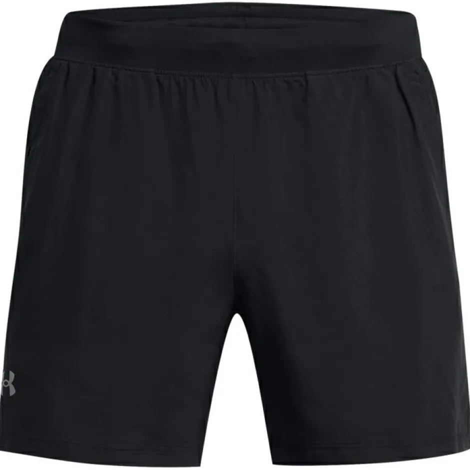 Under Armour Laufbekleidung|Hosen-- Launch 5'' Shorts - Laufshorts