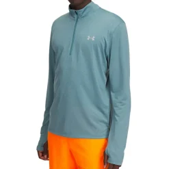 - aunch 1/4 Zip - aufhirt < Under Armour Best