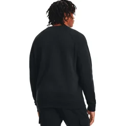 Under Armour - Rival Fleece Crew - Pullover Discount
