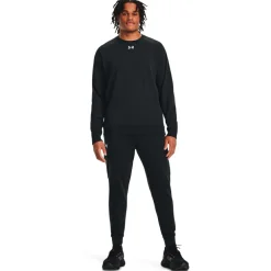 Under Armour - Rival Fleece Crew - Pullover Discount