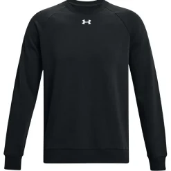 Under Armour - Rival Fleece Crew - Pullover Discount