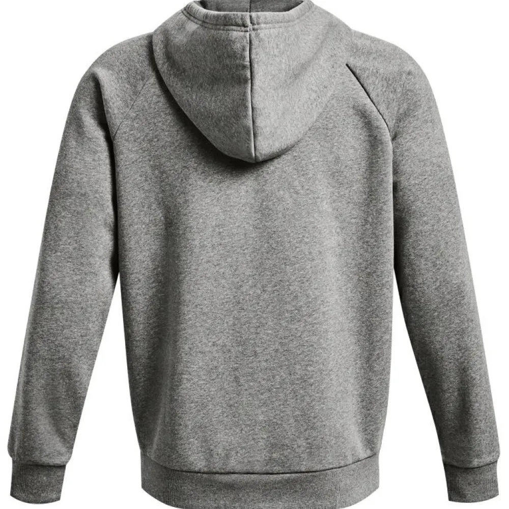 - Riva Feece Fu Zip Hoodie - Hoodie < Under Armour Clearance