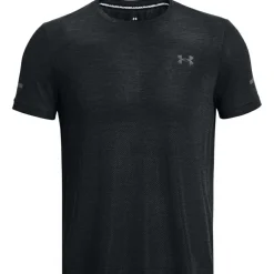 Under Armour - Seamless Stride S/S - Laufshirt Outlet