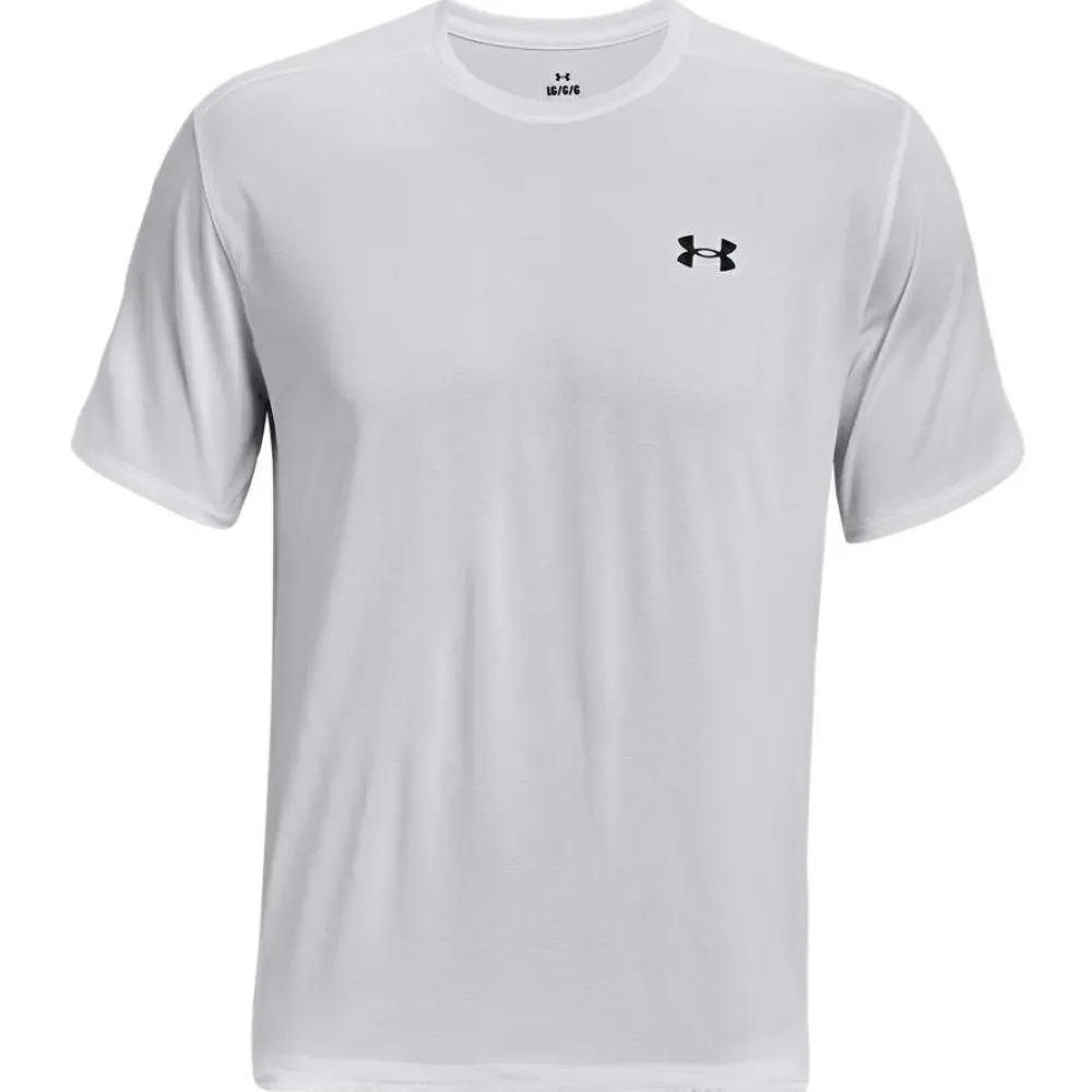 Under Armour - Tech Vent S/S - Funktionsshirt Outlet
