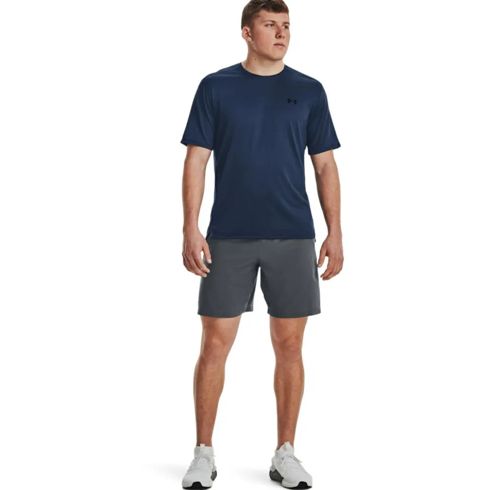 Under Armour - Tech Vent S/S - Funktionsshirt Outlet