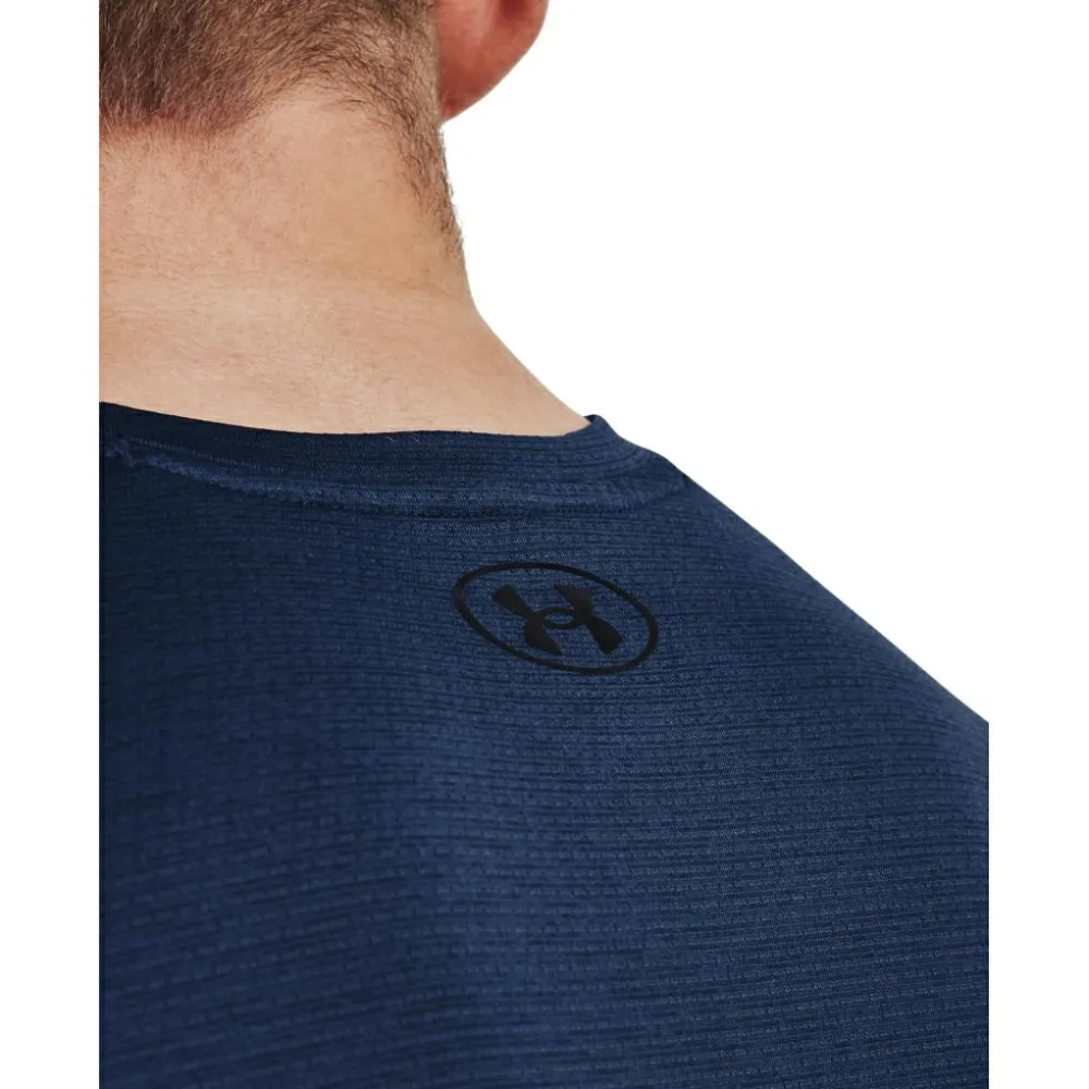 Under Armour - Tech Vent S/S - Funktionsshirt Outlet