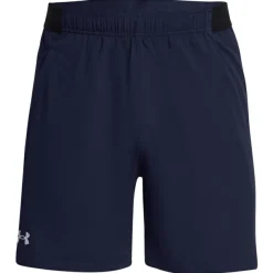 Under Armour - Vanih Woven 6'' hort - hort