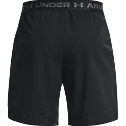 Under Armour - Vanih Woven 6'' hort - hort