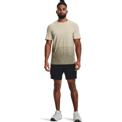 Under Armour - Vanih Woven 6'' hort - hort