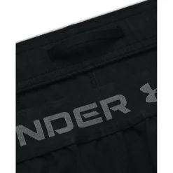 Under Armour - Vanih Woven 6'' hort - hort