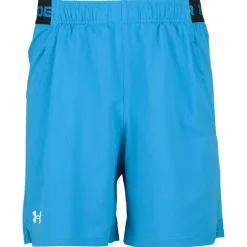 Under Armour - Vanih Woven 6'' hort - hort