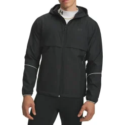 Under Armour - Velociti Pro CW Jacket - Laufjacke Black Online