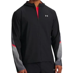 Under Armour - Veociti tor Hooded Jacket - aufjacke