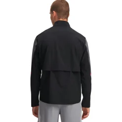Under Armour Laufbekleidung|Jacken-- Velociti Storm Jacket - Laufjacke Black / Castlerock