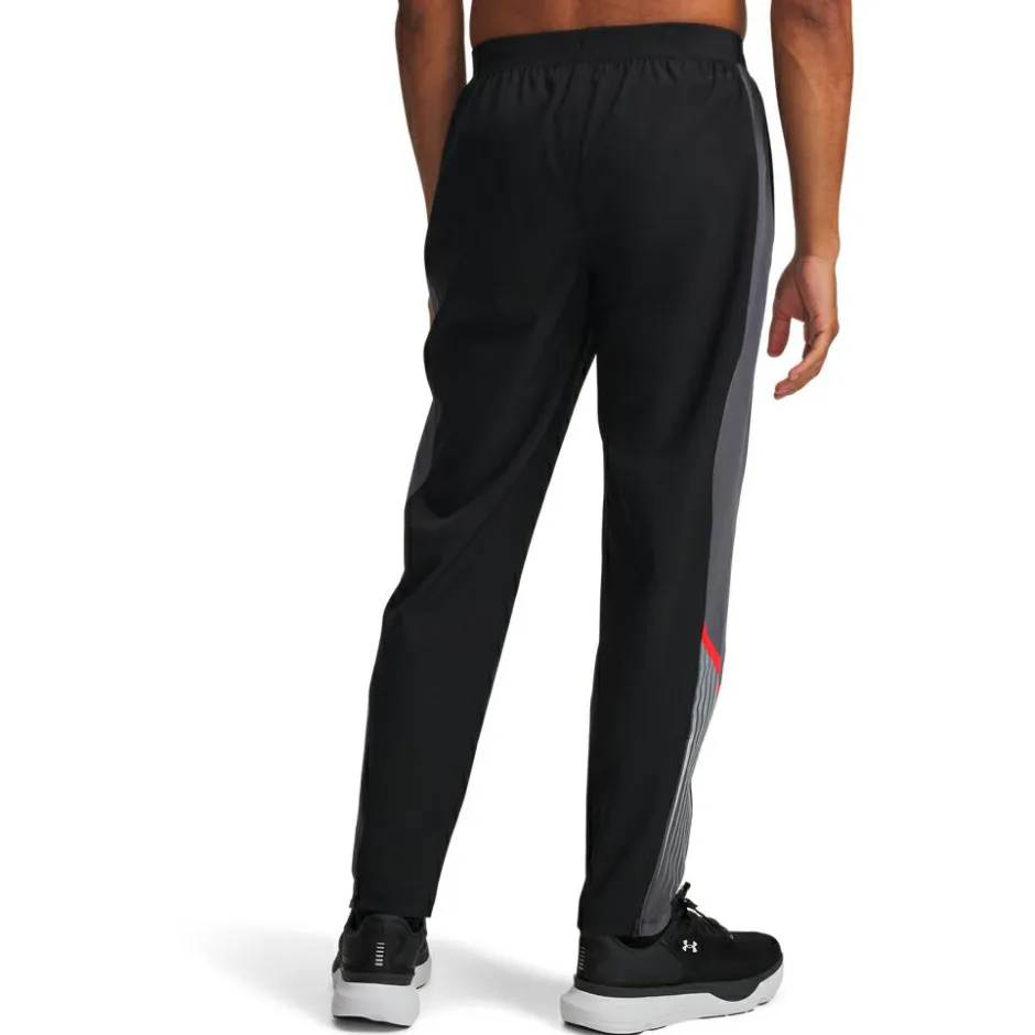 Under Armour Laufbekleidung|Hosen-- Velociti Storm Pant - Laufhose