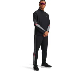 Under Armour Laufbekleidung|Hosen-- Velociti Storm Pant - Laufhose