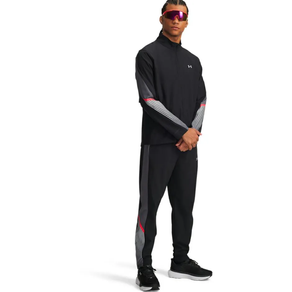 Under Armour Laufbekleidung|Hosen-- Velociti Storm Pant - Laufhose