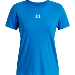 Under Armour - Woen' Capu Core / - Funktionhirt