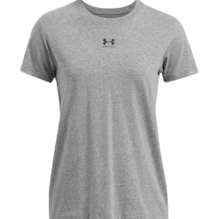 Under Armour - Woen' Capu Core / - Funktionhirt