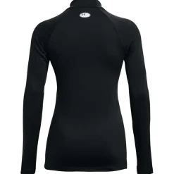 Under Armour - Woen' CG Authentic ockneck - Funktionhirt