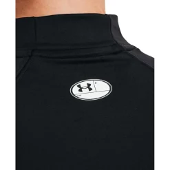 Under Armour - Woen' CG Authentic ockneck - Funktionhirt