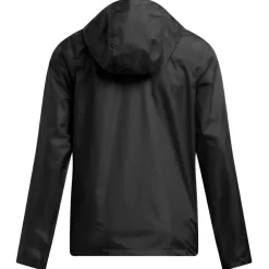 - Woen' Coudtrike Jacket - aufjacke < Under Armour