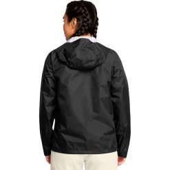 - Woen' Coudtrike Jacket - aufjacke < Under Armour