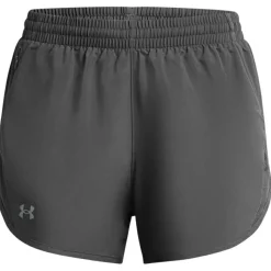 Under Armour - Women's Fly By 3'' Short - Laufshorts Online