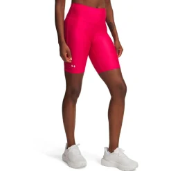 Under Armour - Women's Heatgear Armour Bike Shorts - Shorts Sale
