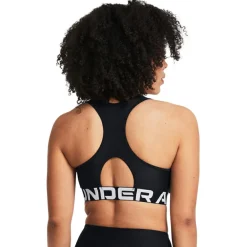 Under Armour - Women's HG Authentics Mid Branded - Sport-BH Clearance