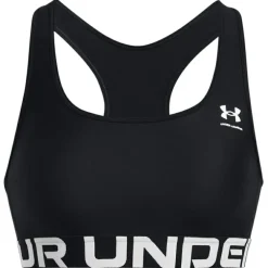 Under Armour - Women's HG Authentics Mid Branded - Sport-BH Clearance