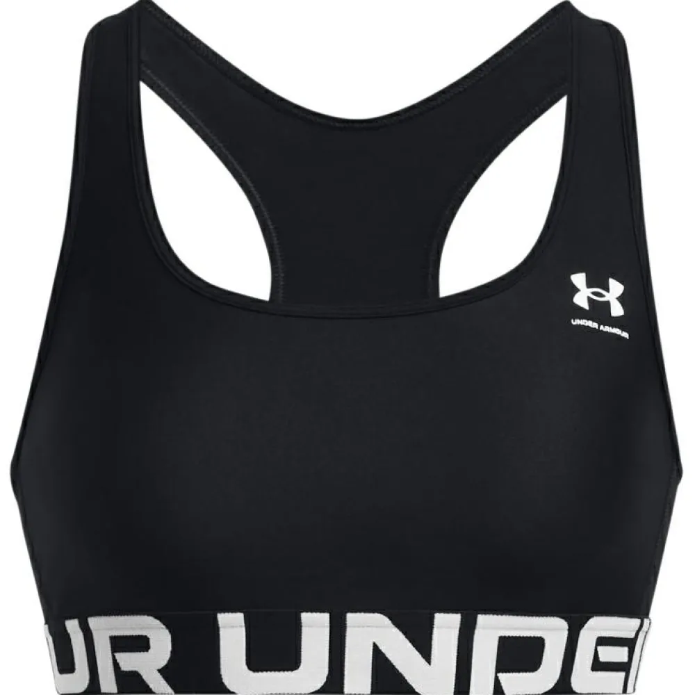 Under Armour - Women's HG Authentics Mid Branded - Sport-BH Clearance