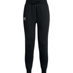 Under Armour - Women's Icon Fleece Jogger - Trainingshose Black Online