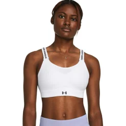 Under Armour - Women's Infinity High 2.0 Bra - Sport-BH Discount