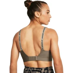 Under Armour - Woen' Infinity id 2.0 Bra - port-BH