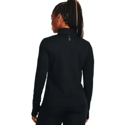- Woen' aunch Pro Haf Zip - aufhirt < Under Armour Online