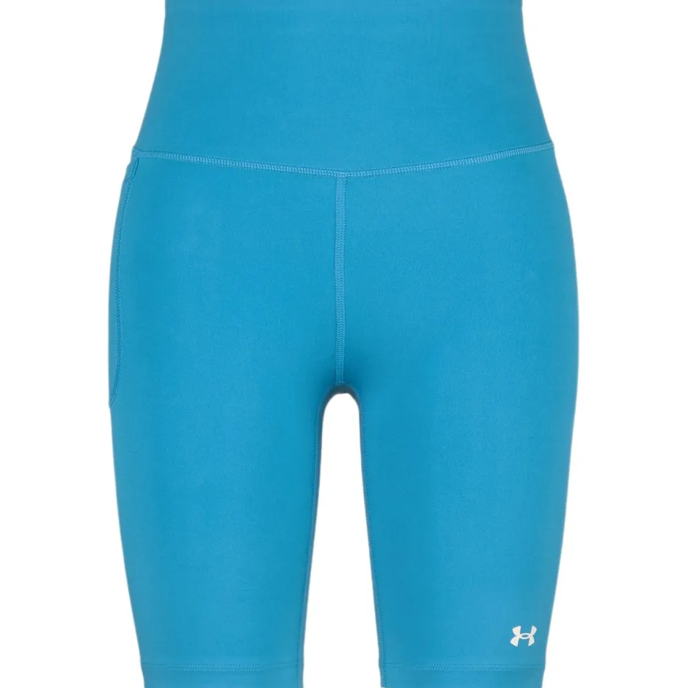 Under Armour - Women's Motion Bike Short EMEA - Leggings