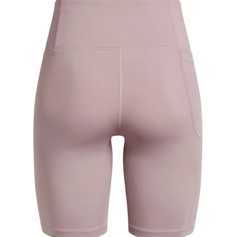 Under Armour - Women's Motion Bike Short EMEA - Leggings