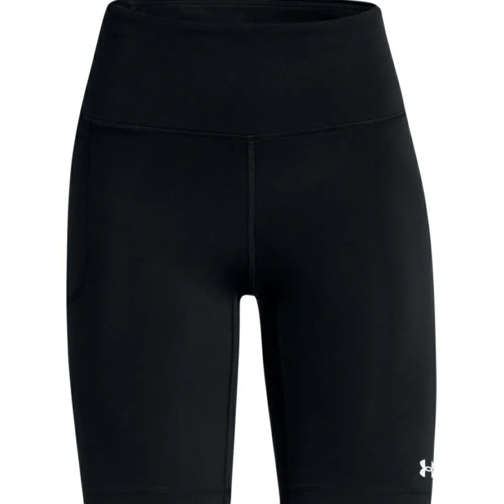 Under Armour - Women's Motion Bike Short EMEA - Leggings