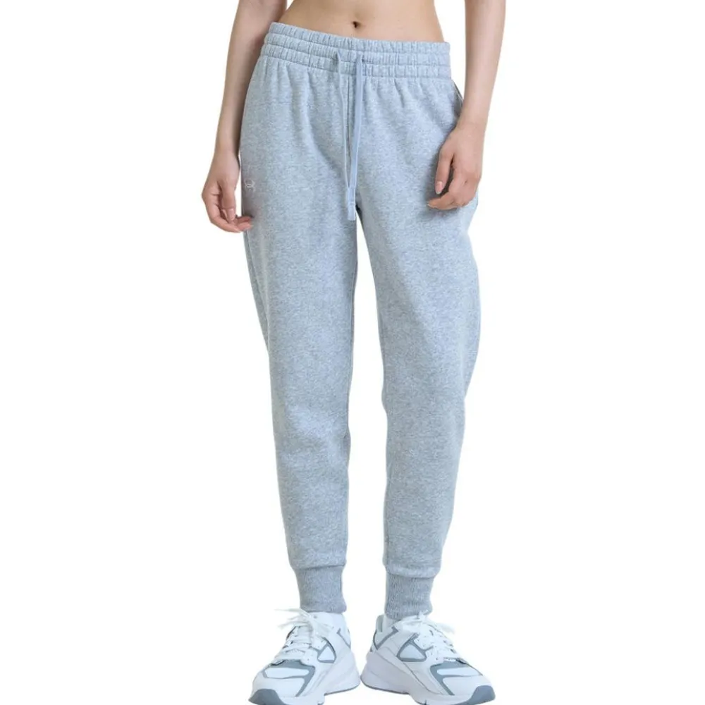 - Woen' Riva Feece Jogger - Traininghoe < Under Armour Discount