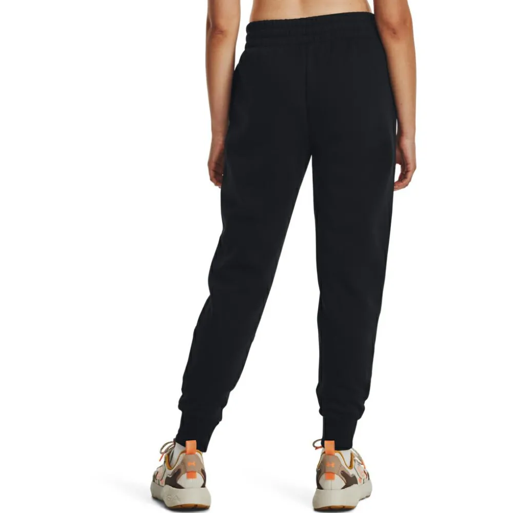 - Woen' Riva Feece Jogger - Traininghoe < Under Armour Discount