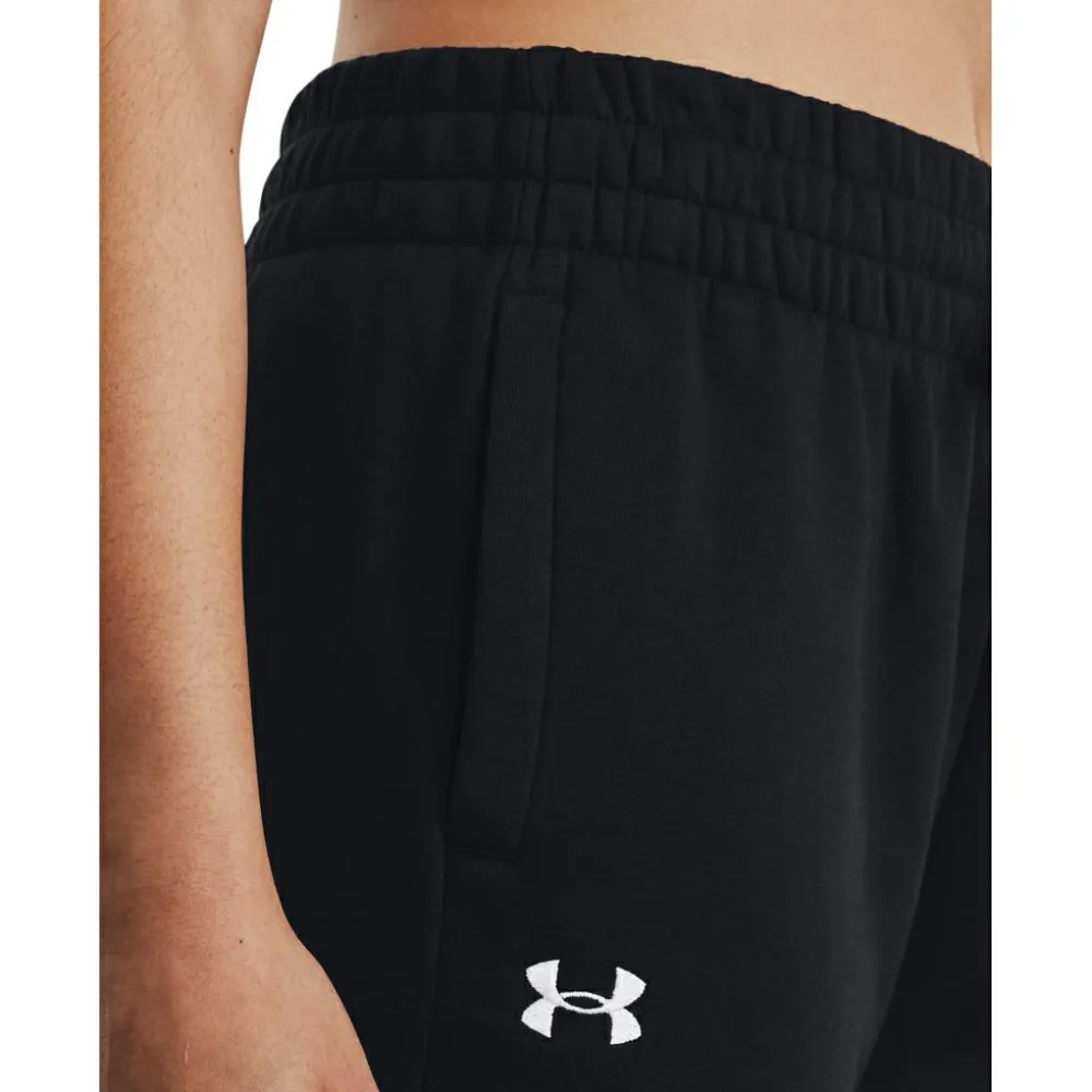 - Woen' Riva Feece Jogger - Traininghoe < Under Armour Discount