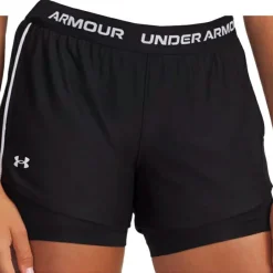 Under Armour - Woen' Tech Pay Up 2in1 hort - hort
