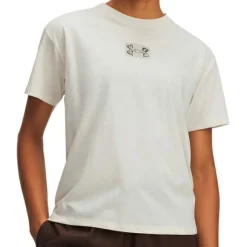 Under Armour - Woen' Trai Run Graphic - aufhirt