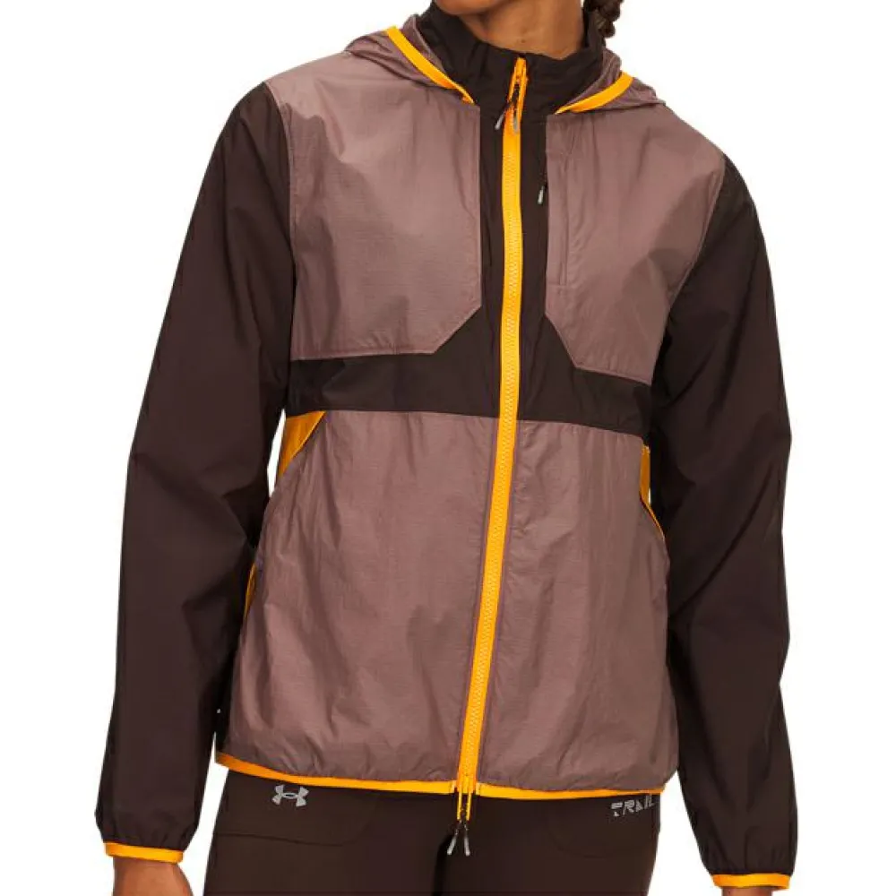 - Woen' Trai Run Jacket - aufjacke < Under Armour Discount