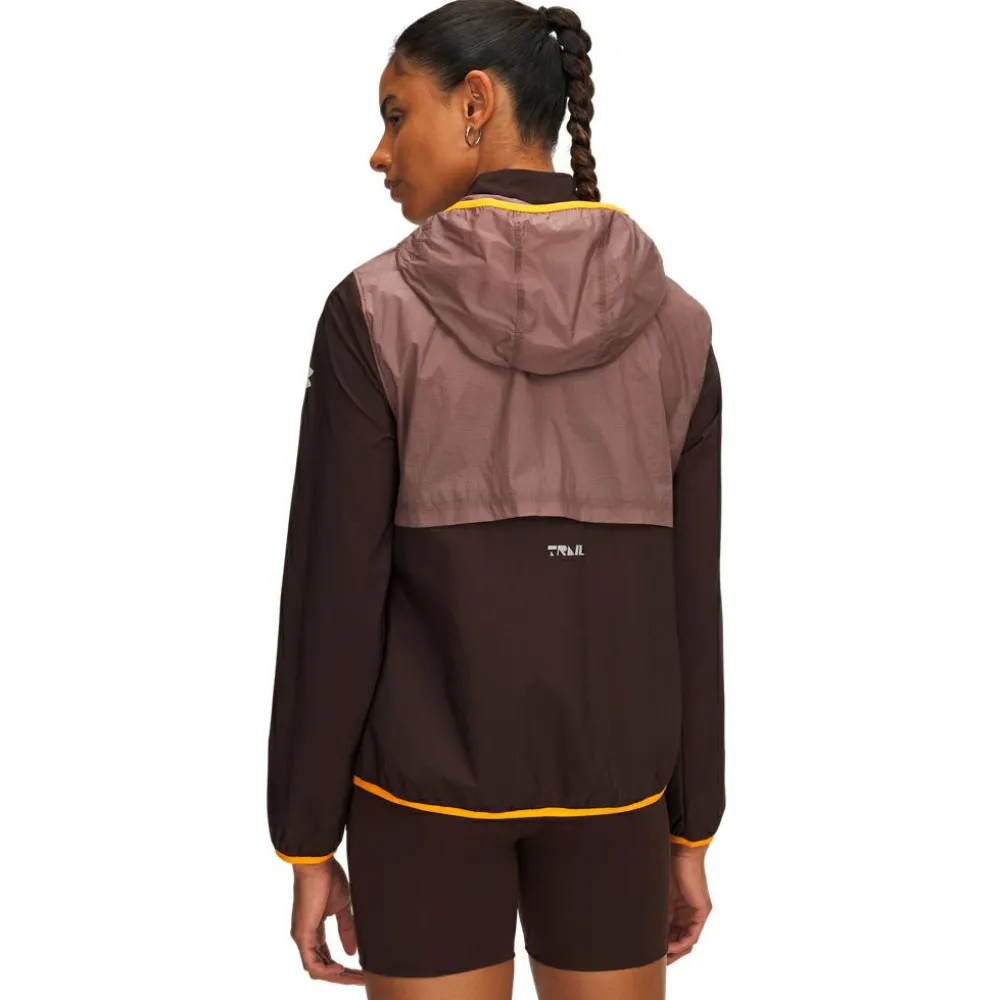 - Woen' Trai Run Jacket - aufjacke < Under Armour Discount